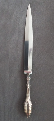Antiker brieföffner 1900 - antiker, um