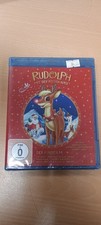 Rudolph mit der roten Nase -