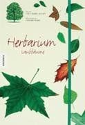 Herbarium laubbäume von - herbarium,