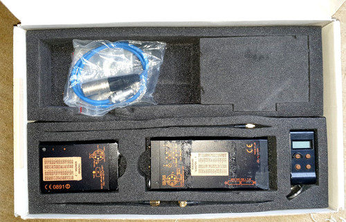 Audio ltd 2040 diversity - audio,