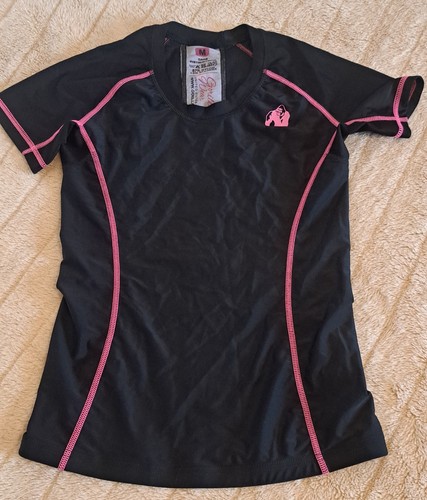 Gorilla wear top - gorilla, top,