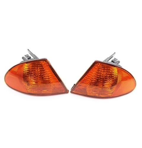 Bosch blinker paar rechts - paar,