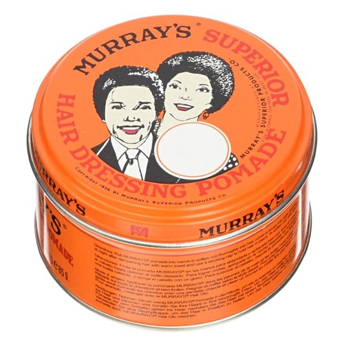Murray haarpomade 85g sehr - murray's,