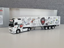 Herpa Pabst Transport 70 Jahre