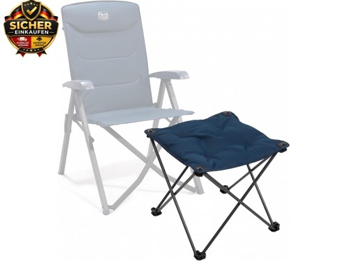 Klapphocker camping fußhocker - klapphocker,