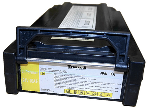 Tranzx 36v pedelec - tranzx,