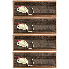 4-24 Katzenkratzpads |