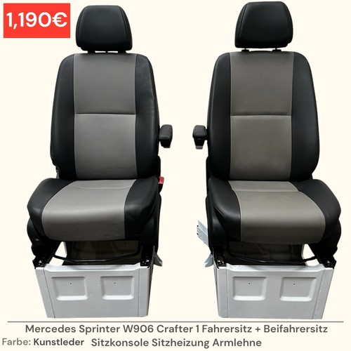 Sprinter w906 906 crafter - w906, 1