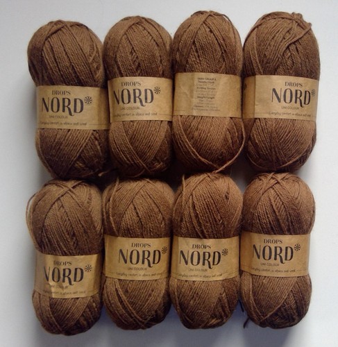 Knäuel drops nord wolle - drops,