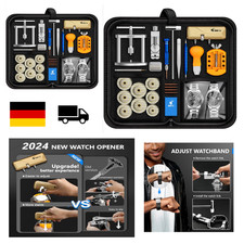 Uhrenwerkzeuge Set Uhren