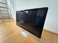 Apple iMac 27" 16 GB Ram 1 TB HDD