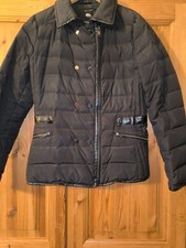 Damen daunenjacke zara - damen,