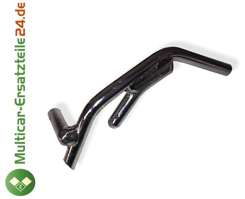 Multicar m25 sperrhaken - multicar,