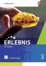 Erlebnis Biologie 3