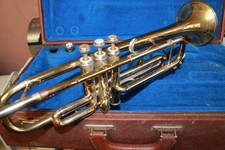 B&M Champion Trompete