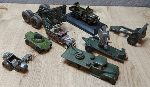 Vintage armee modelle für - armee,