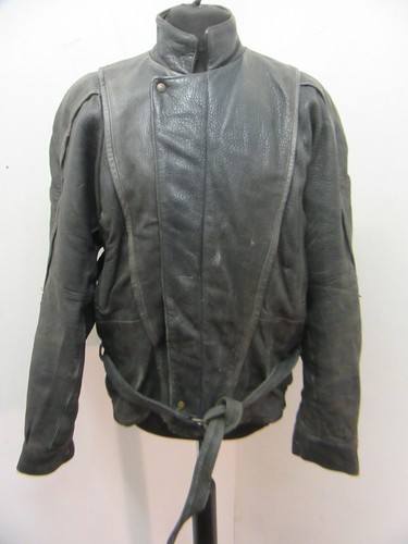 Vintage 80er jahre - vintage, leder