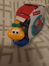 Fisher Price Babys Spiel -und