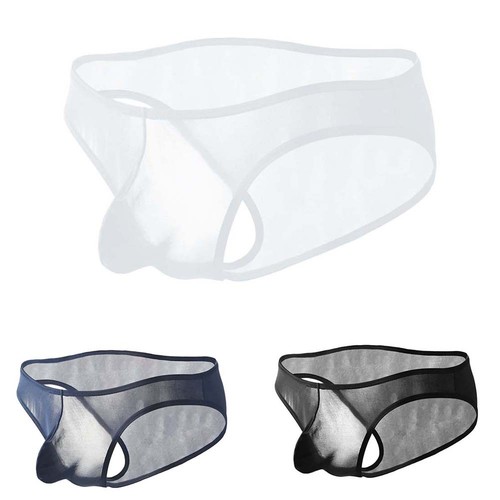 Herren sexy low waist bulge - herren,