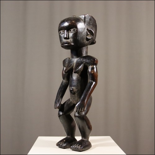 67973 figur fang kamerun - figur,