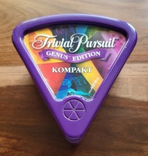 Trivial Pursuit Genus Edition