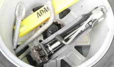 VW Golf 5 1K 6 Plus