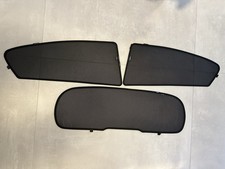 BMW E87 1er Sonnenschutz Car Shades BMW Original