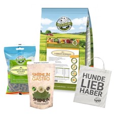 Bellfor Futterset für