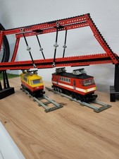 Lego Brücke für 12V