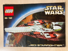 Lego® Star Wars® 7143 Jedi