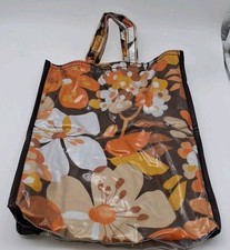 DDR Einkaufsbeutel Tasche Igelit 60 Jahre Top Zustand 