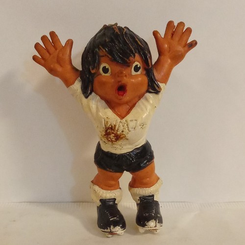 Fußball maskottchen 1974 - wm,