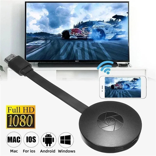 Chromecast