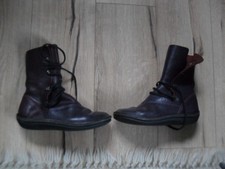 Stiefeletten Loints of holland 38    lila