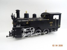 LGB Spur G 21470 Schweiz