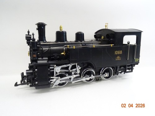 Lgb spur 21470 schweiz - g,