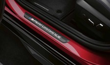 ORIGINAL BMW M Performance