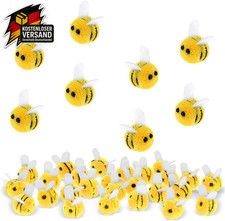 Biene Filz Deko 28 Ästhetisch