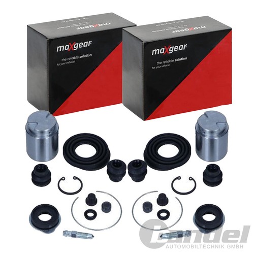 Maxgear reparatursatz - maxgear,