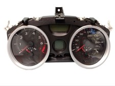 Tacho Kombiinstrument für