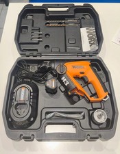 WORX H3 WX382 Akku-Bohrhammer