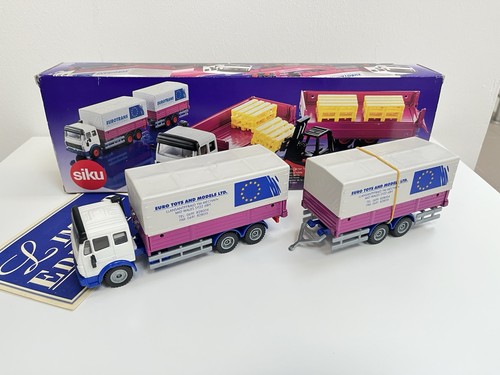 Siku super 3515 mercedes - super,