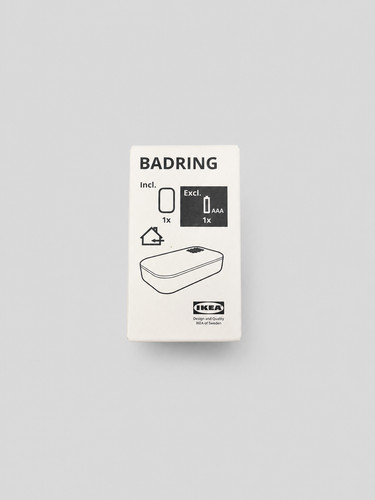 Ikea badring - ikea,