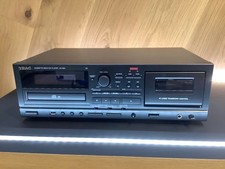 TEAC AD-850-SE CD- &