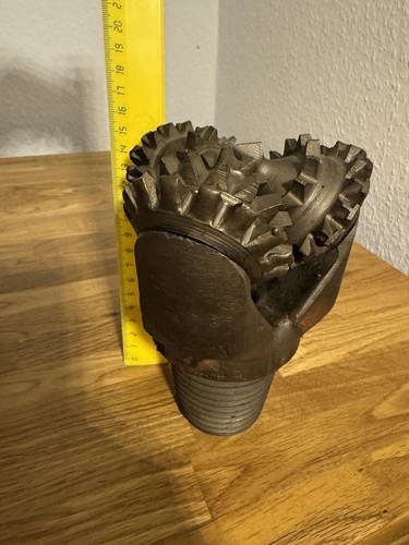 Unbenutzter rollmeißel 120mm - rollmeißel,