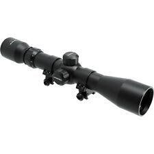 Umarex Zielfernrohr UX RS 3-9x40 für LG/Co2 unisex Zielfernrohre