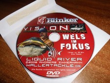 Wels im Fokus Angel-DVD aus 2008 selten!