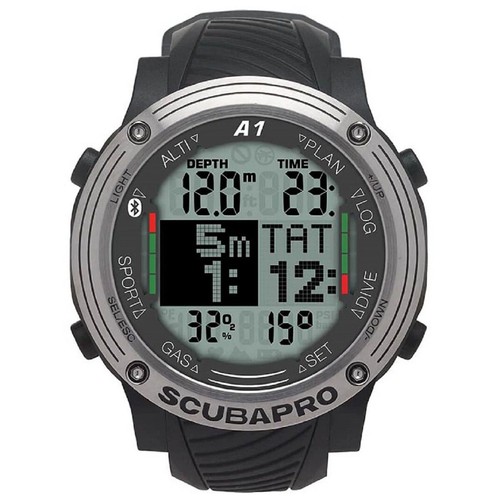 Scubapro aladin uhren - a1,