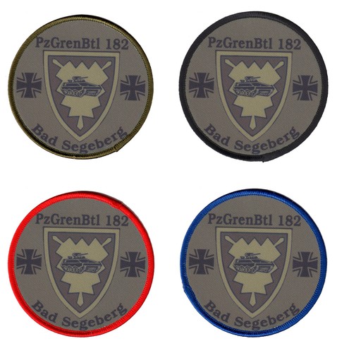 Pzgrenbtl 182 tarn - pzgrenbtl,