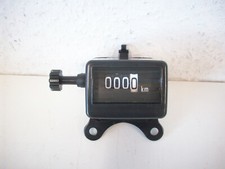 Tageskilometerzähler mit Halter / Trip meter Yamaha WR 250 F, 400 F, 426 F, 450F